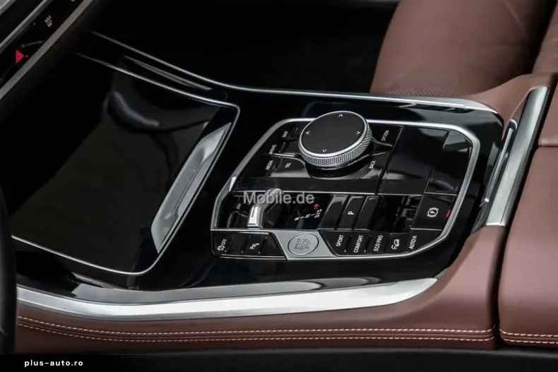 BMW X5 M60 (Seria X) din 2024 cu 26.067 km - oferta BMW197354 - foto 8