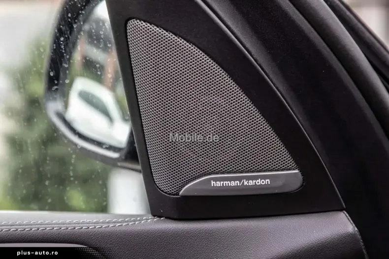 BMW X5 M60 (Seria X) din 2024 cu 26.067 km - oferta BMW197354 - foto 10