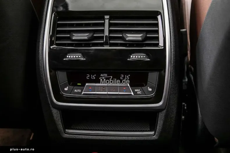 BMW X5 M60 (Seria X) din 2024 cu 26.067 km - oferta BMW197354 - foto 13