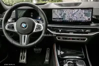 BMW X5 M60 (Seria X) din 2024 cu 26.067 km - oferta BMW197354 - foto 14