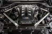 BMW X5 M60 (Seria X) din 2024 cu 26.067 km - oferta BMW197354 - foto 18