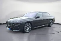 BMW 740 (Seria 7) din 2025 cu 28.250 km - oferta BMW197355 - foto 1
