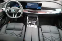 BMW 740 (Seria 7) din 2025 cu 28.250 km - oferta BMW197355 - foto 7