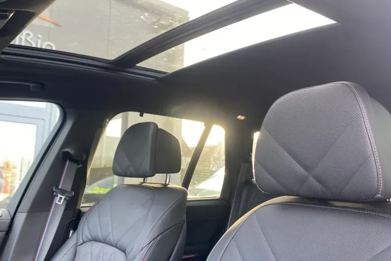 BMW X5 M60 (Seria X) din 2024 cu 19.600 km - oferta BMW197356 - foto 6