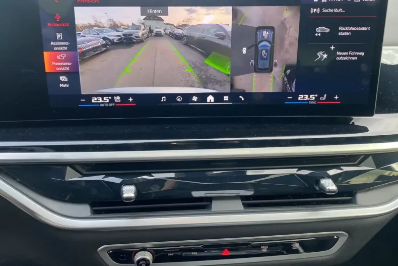 BMW X5 M60 (Seria X) din 2024 cu 19.600 km - oferta BMW197356 - foto 10