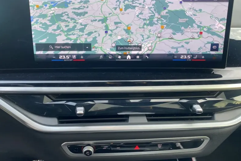 BMW X5 M60 (Seria X) din 2024 cu 19.600 km - oferta BMW197356 - foto 11