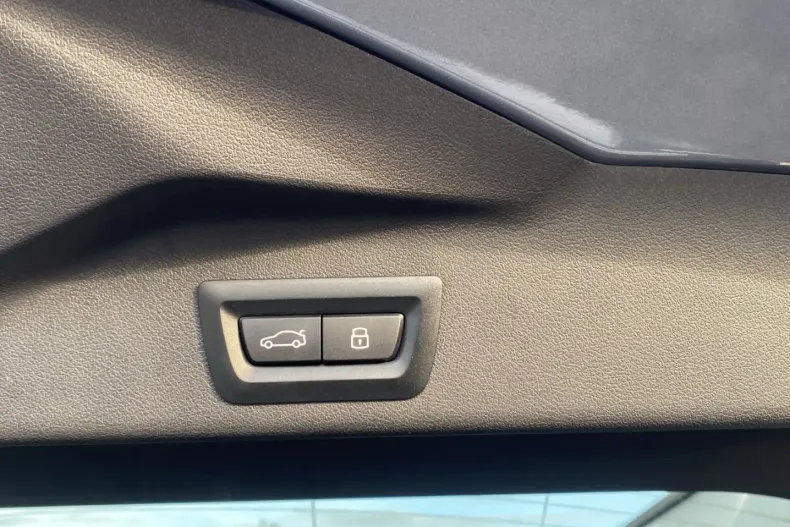 BMW X5 M60 (Seria X) din 2024 cu 19.600 km - oferta BMW197356 - foto 13