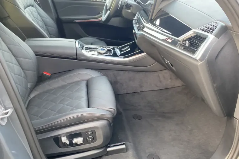 BMW X5 M60 (Seria X) din 2024 cu 19.600 km - oferta BMW197356 - foto 15