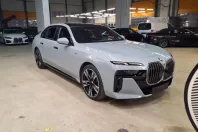 BMW 740 (Seria 7) din 2025 cu 14.526 km - oferta BMW197357 - foto 3