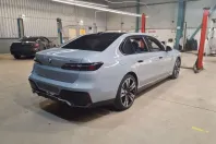 BMW 740 (Seria 7) din 2025 cu 14.526 km - oferta BMW197357 - foto 4