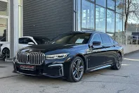 BMW 740 (Seria 7) din 2022 cu 38.594 km - oferta BMW197358 - foto 1