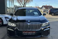 BMW 740 (Seria 7) din 2022 cu 38.594 km - oferta BMW197358 - foto 3