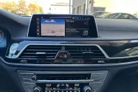 BMW 740 (Seria 7) din 2022 cu 38.594 km - oferta BMW197358 - foto 19