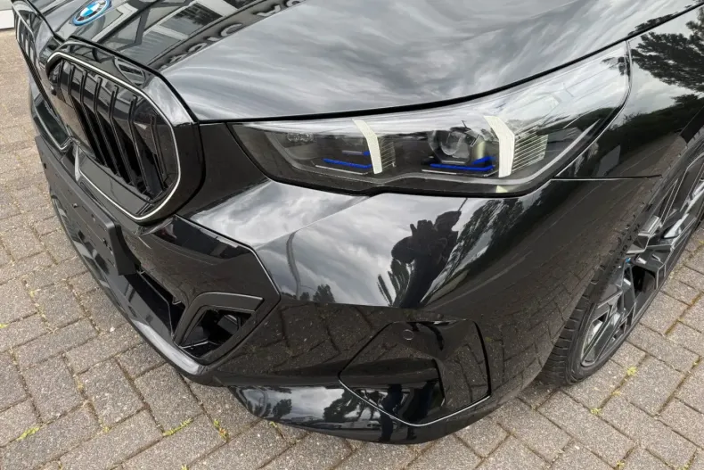 BMW 530 (Seria 5) din 2025 cu 4.062 km - oferta BMW197359 - foto 20