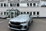 BMW 530 (Seria 5) din 2025 cu 4.103 km - oferta BMW197360 - foto 2
