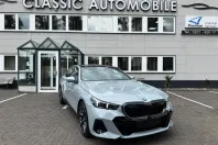 BMW 530 (Seria 5) din 2025 cu 4.103 km - oferta BMW197360 - foto 3