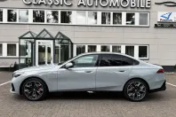 BMW 530 (Seria 5) din 2025 cu 4.103 km - oferta BMW197360 - foto 5