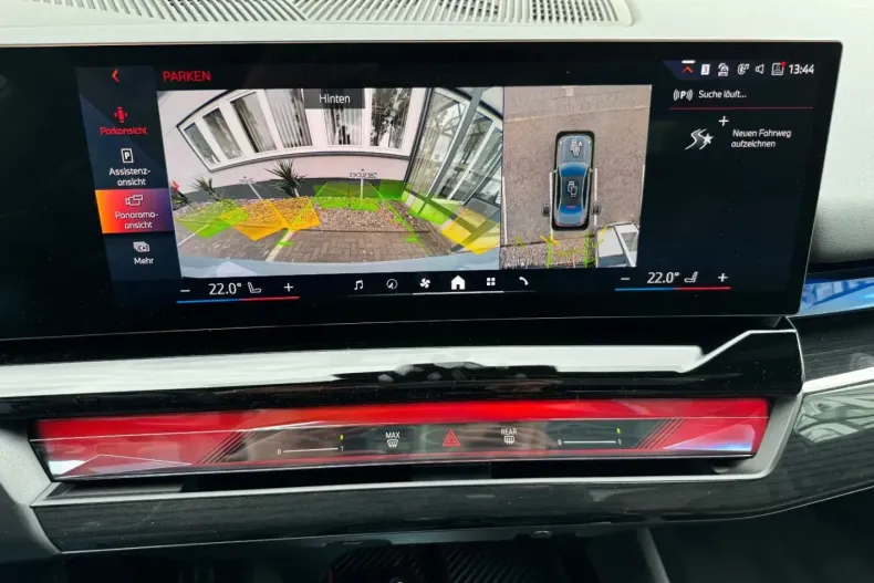 BMW 530 (Seria 5) din 2025 cu 4.103 km - oferta BMW197360 - foto 10