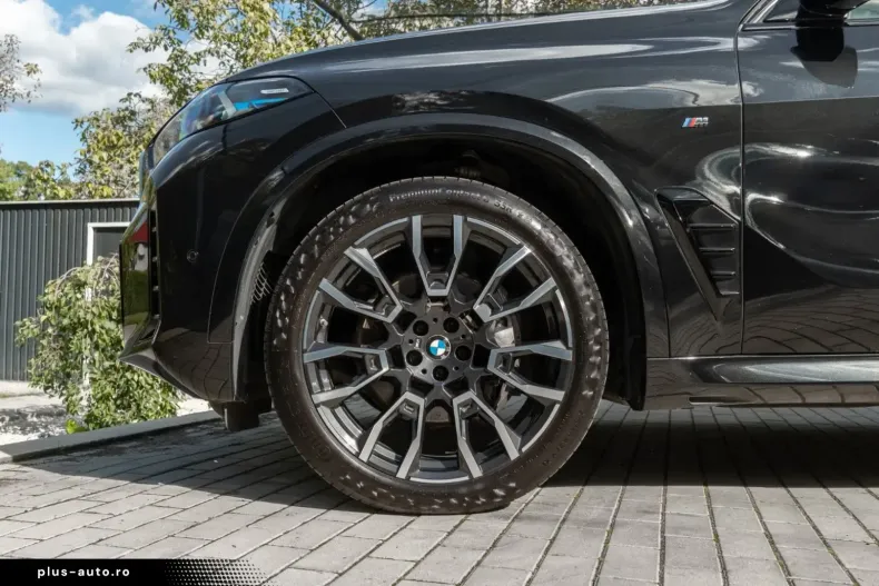 BMW X5 (Seria X) din 2025 cu 27.300 km - oferta BMW197361 - foto 8