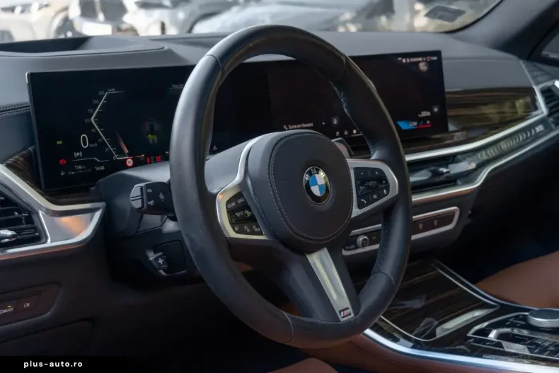 BMW X5 (Seria X) din 2025 cu 27.300 km - oferta BMW197361 - foto 11