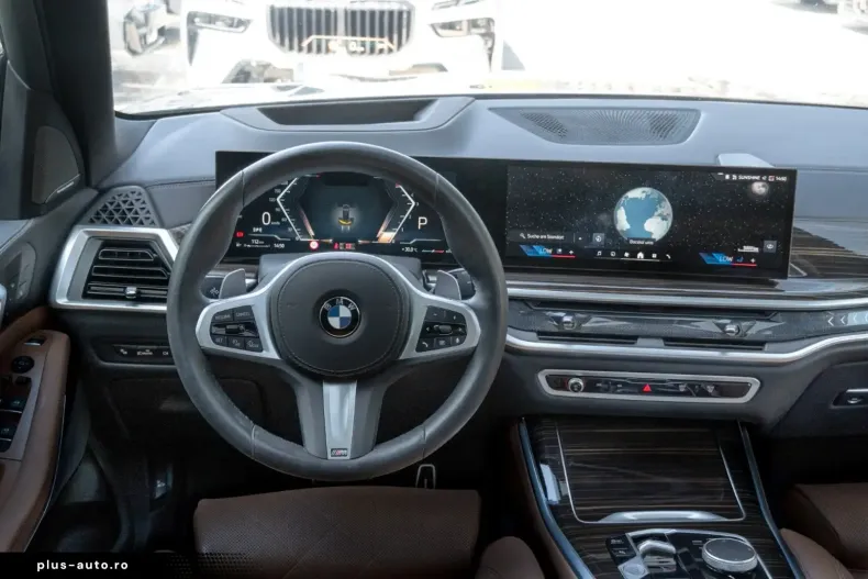 BMW X5 (Seria X) din 2025 cu 27.300 km - oferta BMW197361 - foto 12