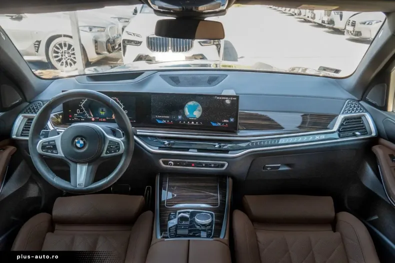 BMW X5 (Seria X) din 2025 cu 27.300 km - oferta BMW197361 - foto 13
