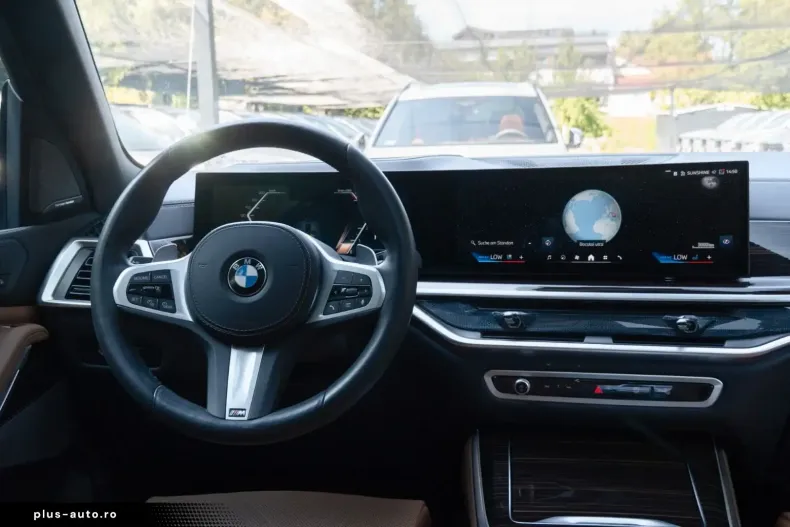 BMW X5 (Seria X) din 2025 cu 27.300 km - oferta BMW197361 - foto 14