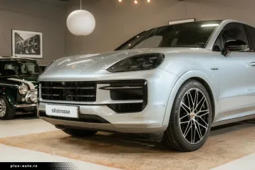 Porsche Cayenne din 2023 - oferta POR197363