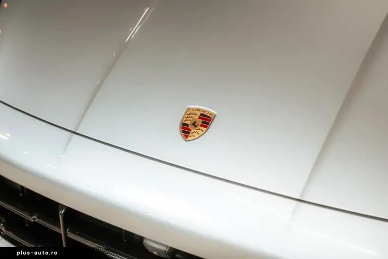 Porsche Cayenne din 2023 cu 59.500 km - oferta POR197363 - foto 4