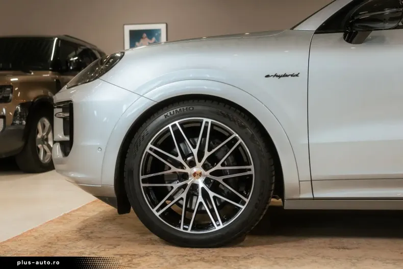 Porsche Cayenne din 2023 cu 59.500 km - oferta POR197363 - foto 6