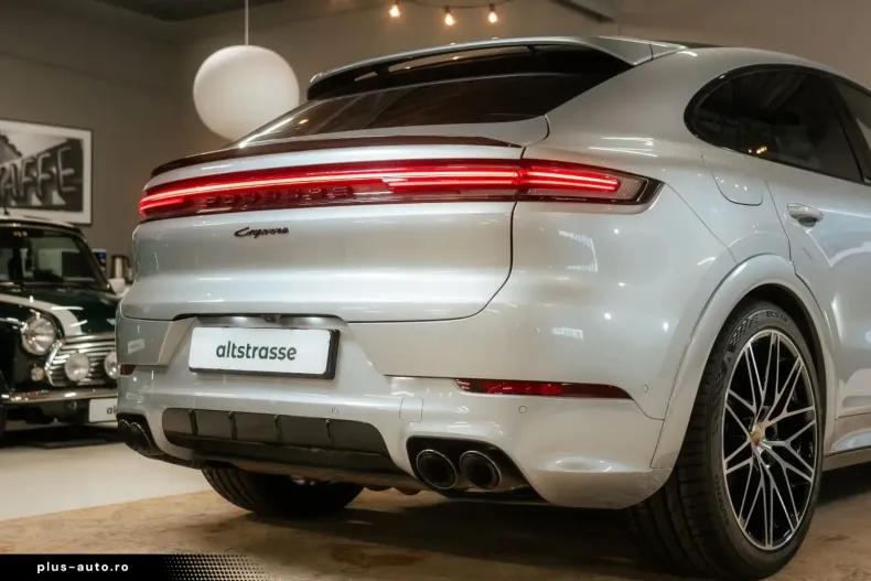 Porsche Cayenne din 2023 cu 59.500 km - oferta POR197363 - foto 8