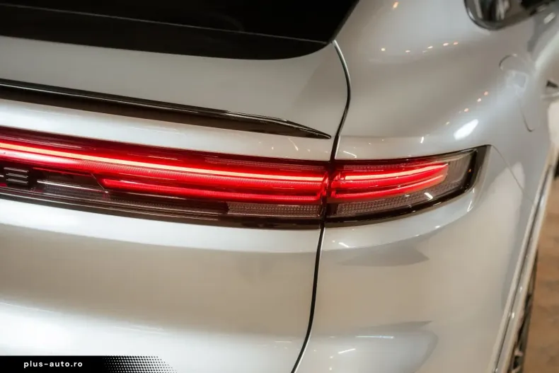 Porsche Cayenne din 2023 cu 59.500 km - oferta POR197363 - foto 9