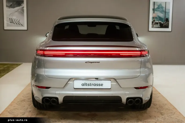 Porsche Cayenne din 2023 cu 59.500 km - oferta POR197363 - foto 10