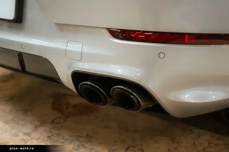 Porsche Cayenne din 2023 cu 59.500 km - oferta POR197363 - foto 11