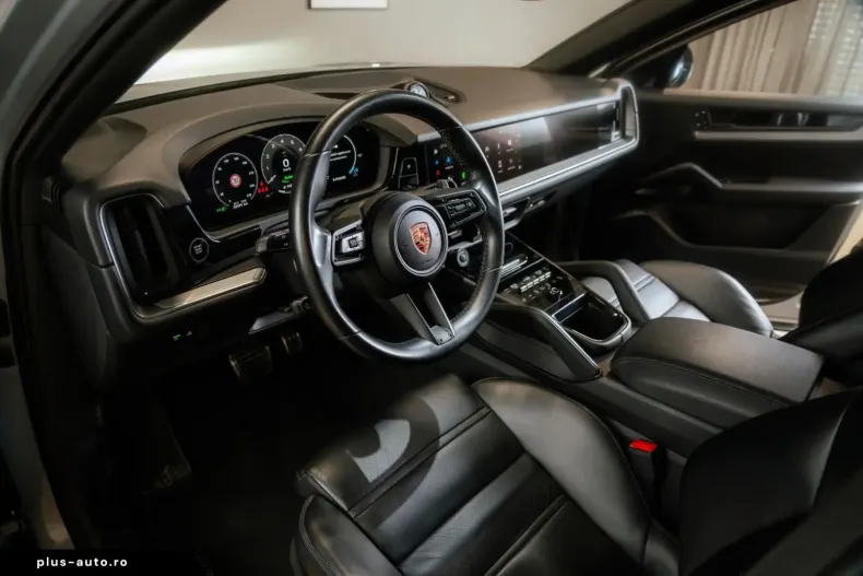 Porsche Cayenne din 2023 cu 59.500 km - oferta POR197363 - foto 12