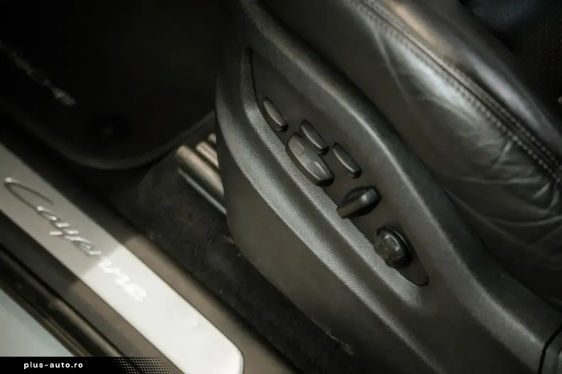 Porsche Cayenne din 2023 cu 59.500 km - oferta POR197363 - foto 14