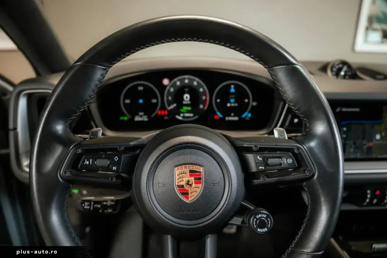 Porsche Cayenne din 2023 cu 59.500 km - oferta POR197363 - foto 15