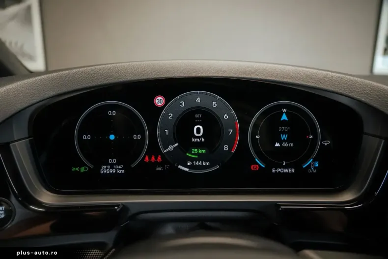 Porsche Cayenne din 2023 cu 59.500 km - oferta POR197363 - foto 16