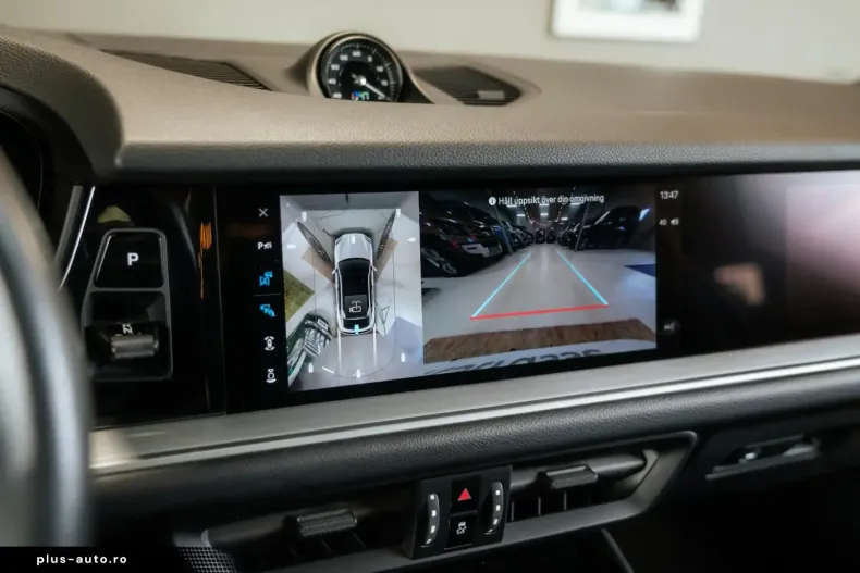 Porsche Cayenne din 2023 cu 59.500 km - oferta POR197363 - foto 17