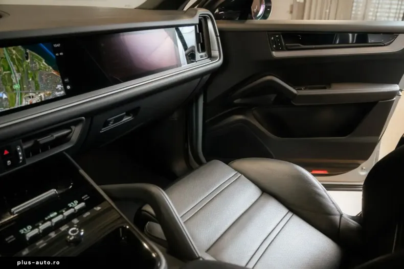 Porsche Cayenne din 2023 cu 59.500 km - oferta POR197363 - foto 19