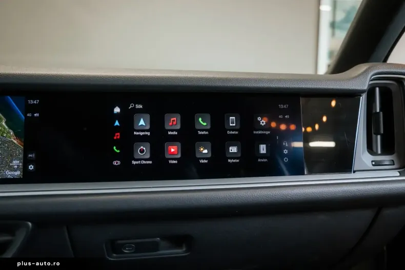 Porsche Cayenne din 2023 cu 59.500 km - oferta POR197363 - foto 20