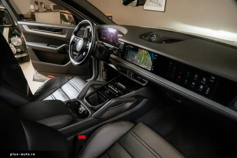 Porsche Cayenne din 2023 cu 59.500 km - oferta POR197363 - foto 21