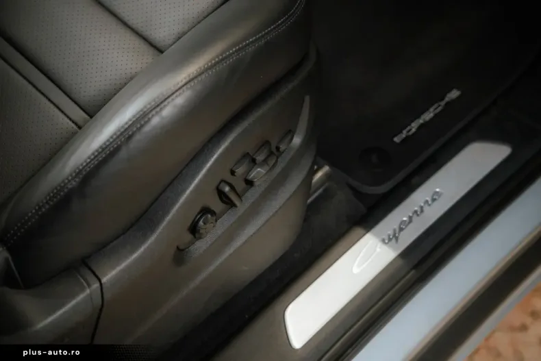 Porsche Cayenne din 2023 cu 59.500 km - oferta POR197363 - foto 22