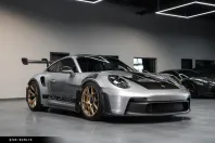 Porsche 992 din 2023 cu 2.500 km - oferta POR197364 - foto 1