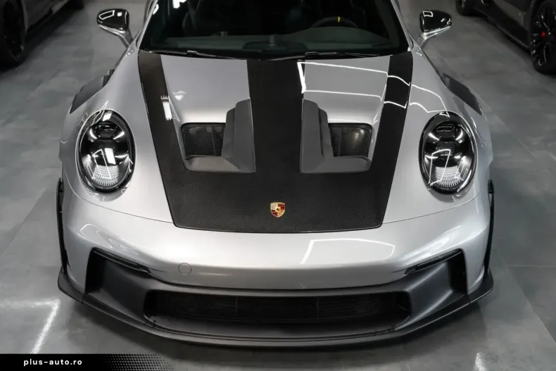 Porsche 992 din 2023 cu 2.500 km - oferta POR197364 - foto 3