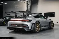 Porsche 992 din 2023 cu 2.500 km - oferta POR197364 - foto 14