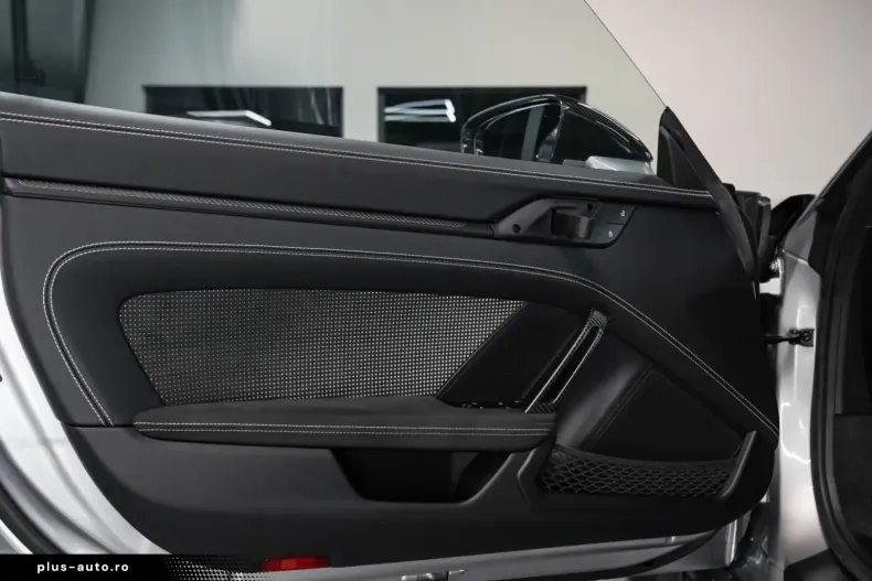 Porsche 992 din 2023 cu 2.500 km - oferta POR197364 - foto 15