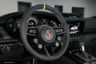 Porsche 992 din 2023 cu 2.500 km - oferta POR197364 - foto 17