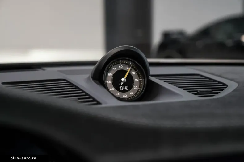 Porsche 992 din 2023 cu 2.500 km - oferta POR197364 - foto 18