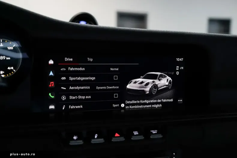 Porsche 992 din 2023 cu 2.500 km - oferta POR197364 - foto 20